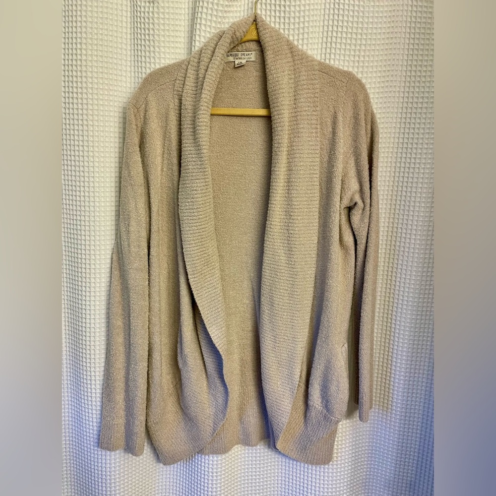 Barefoot Dreams Circle Cardigan